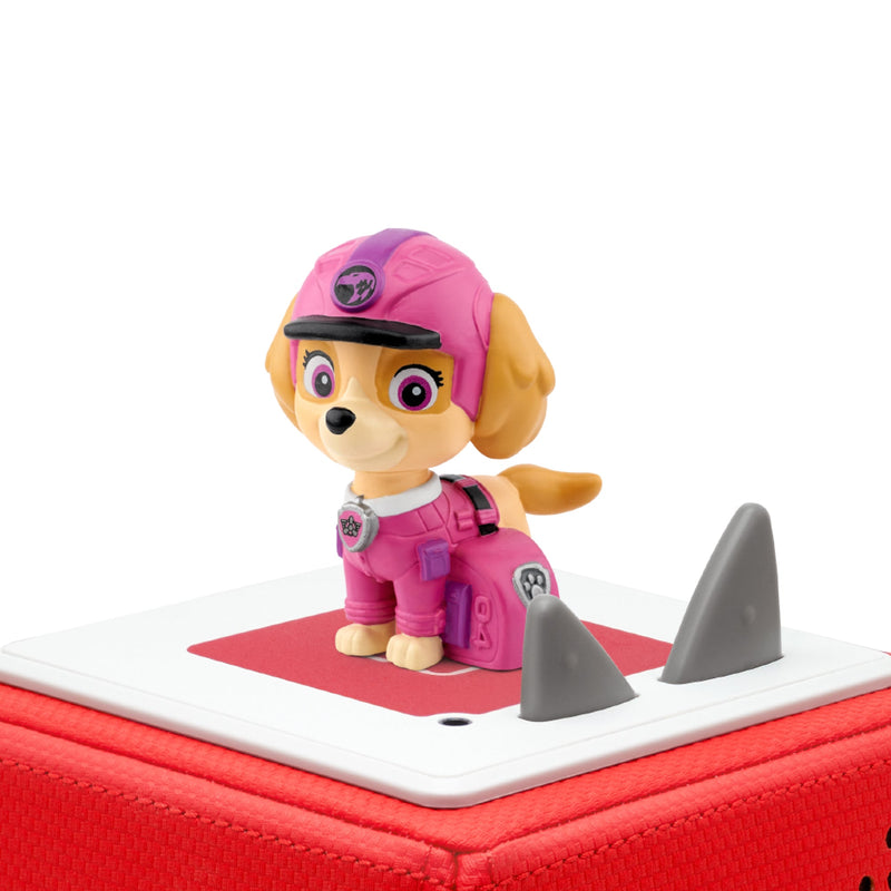 TONIES PAW Patrol Jungle Pups Skye Audio Classic Tonie Character, Learning SPACE