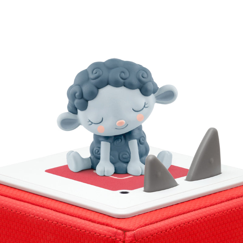 TONIES Sleepy Friends Sleepy Sheep: Lullabies from the Meadow Limited, Learning SPACE