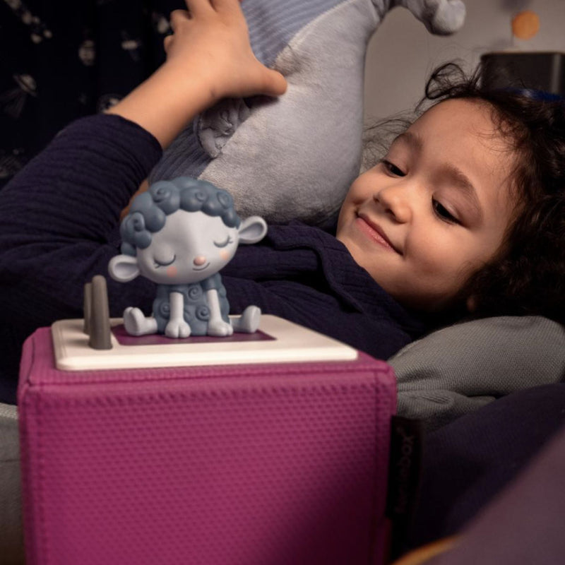TONIES Sleepy Friends Sleepy Sheep: Lullabies from the Meadow Limited, Learning SPACE