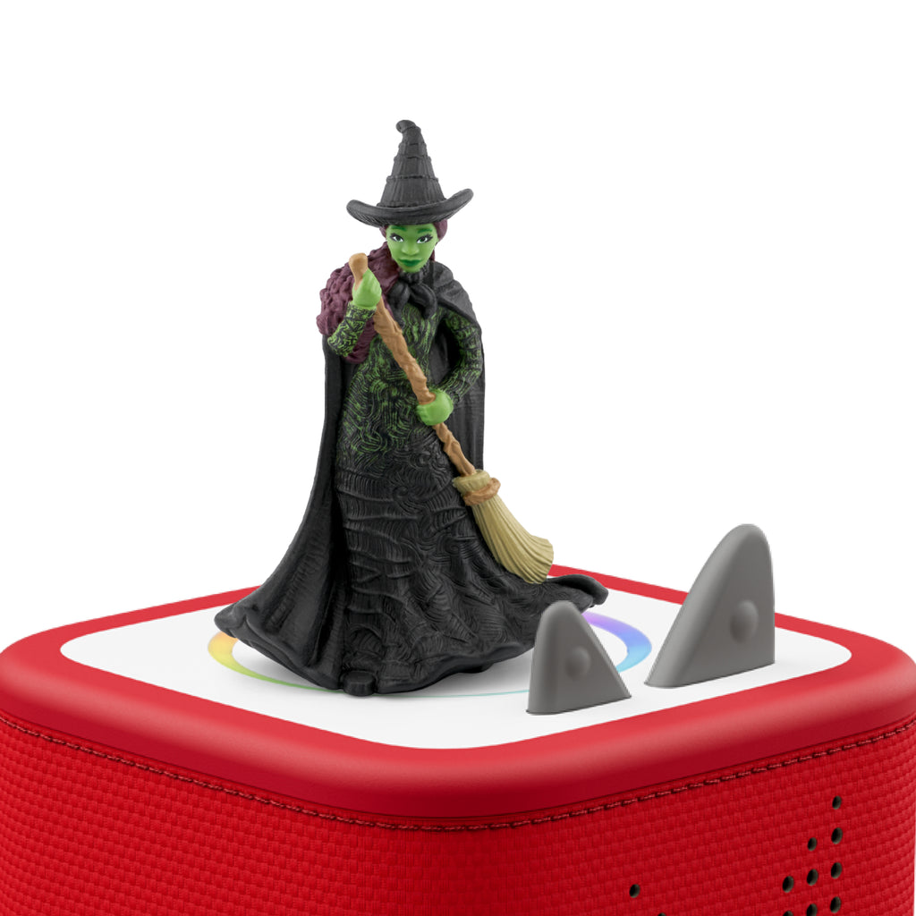 TONIES Wicked Audio Classic Tonie Character, Learning SPACE