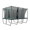 TP 10x14ft Infinity Rectangular Trampoline (UK Mainland Only), Learning SPACE
