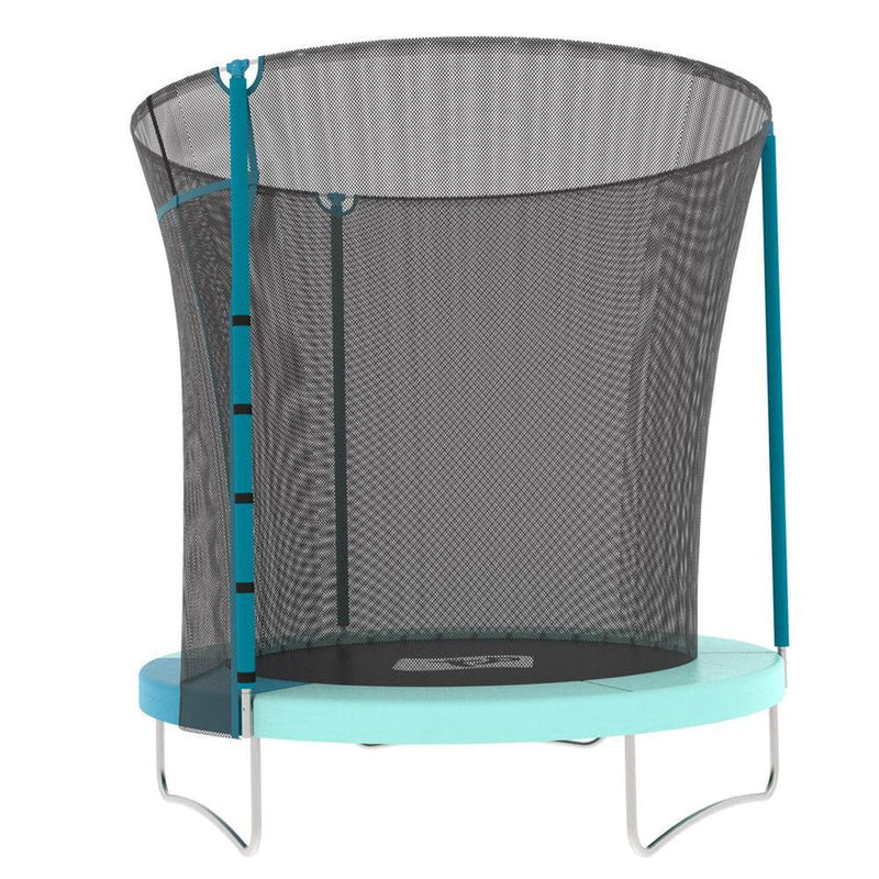 TP 6Ft Up Trampoline (UK Mainland Only), Learning SPACE