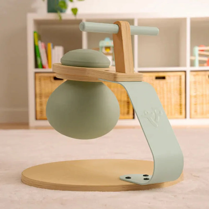 TP Active-Tots Pikler Style Toddler Bouncer, Learning SPACE