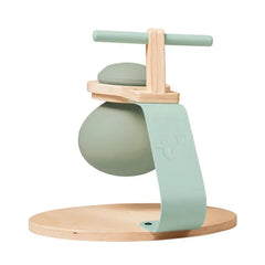 TP Active-Tots Pikler Style Toddler Bouncer-Active Games,Bounce,Bounce & Spin,Nursery-Learning SPACE