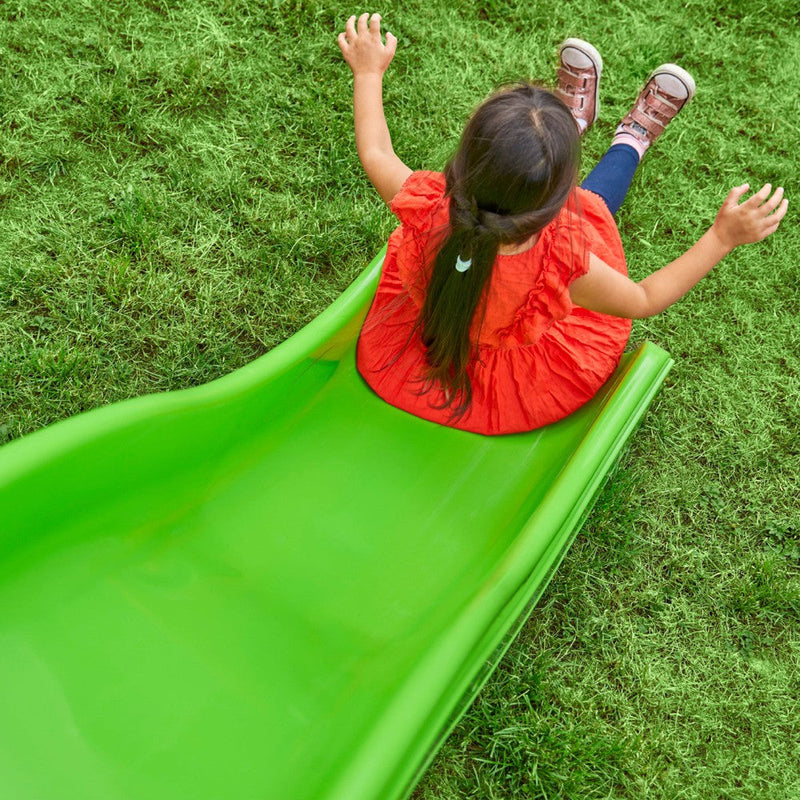 TP Crazy Wavy Slide Set with Stepset, Learning SPACE