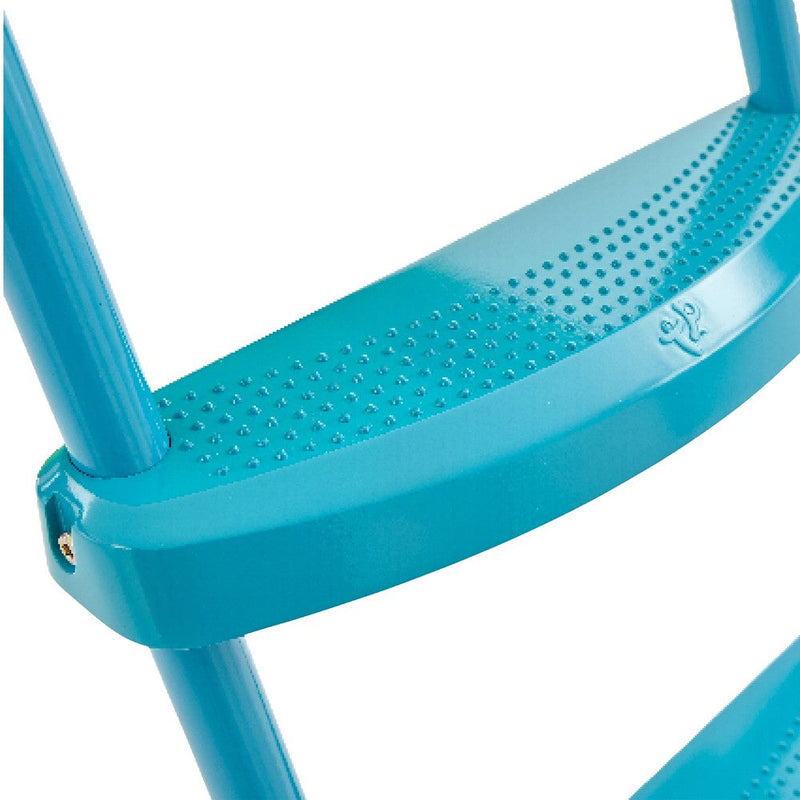 TP Crazy Wavy Slide Set with Stepset, Learning SPACE