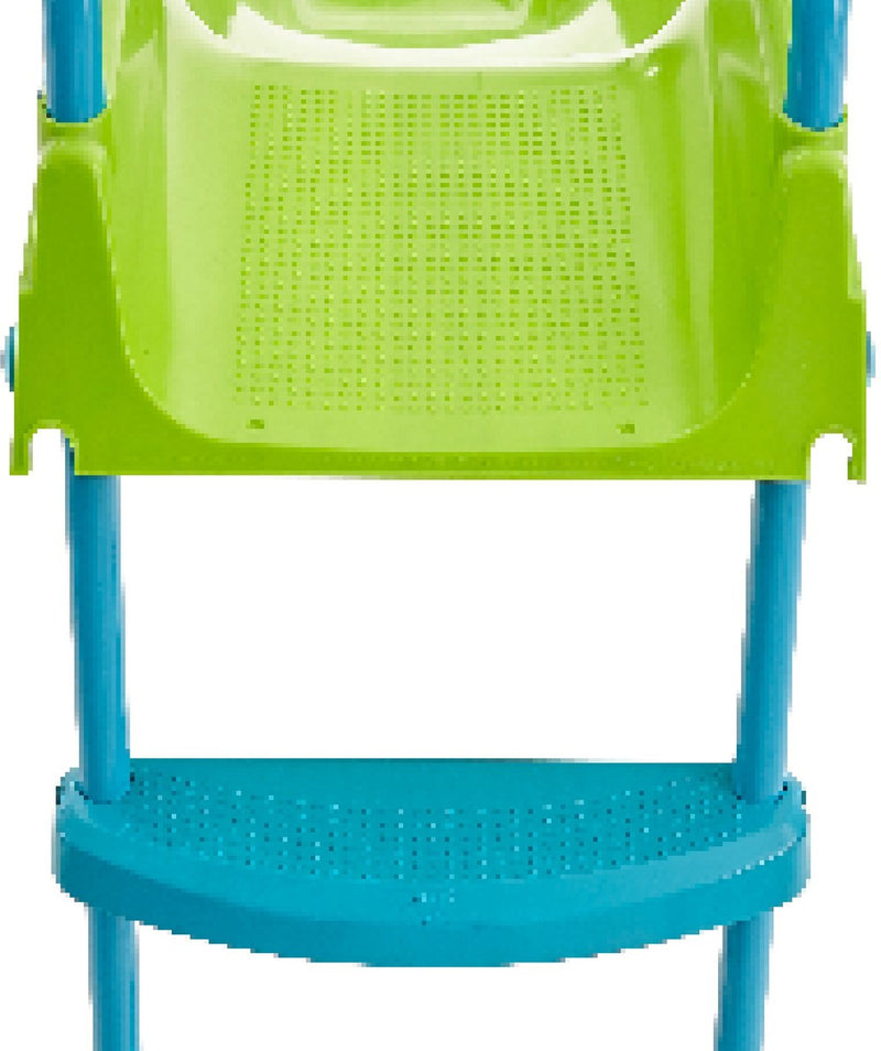 TP Crazy Wavy Slide Set with Stepset, Learning SPACE