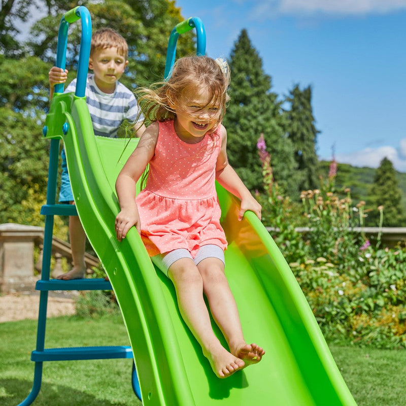 TP Crazy Wavy Slide Set with Stepset, Learning SPACE