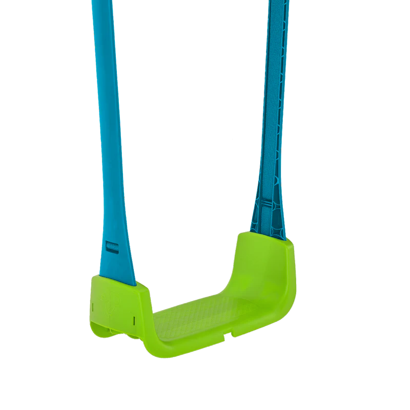 TP Forest Toddler Wooden Swing Set & Slide (UK Mainland Only), Learning SPACE