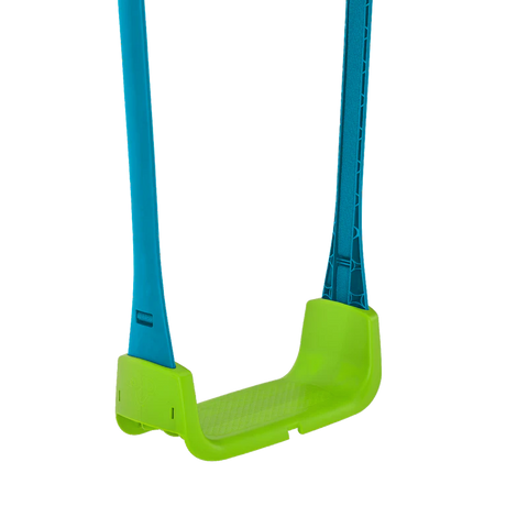 TP Forest Toddler Wooden Swing Set & Slide (UK Mainland Only), Learning SPACE