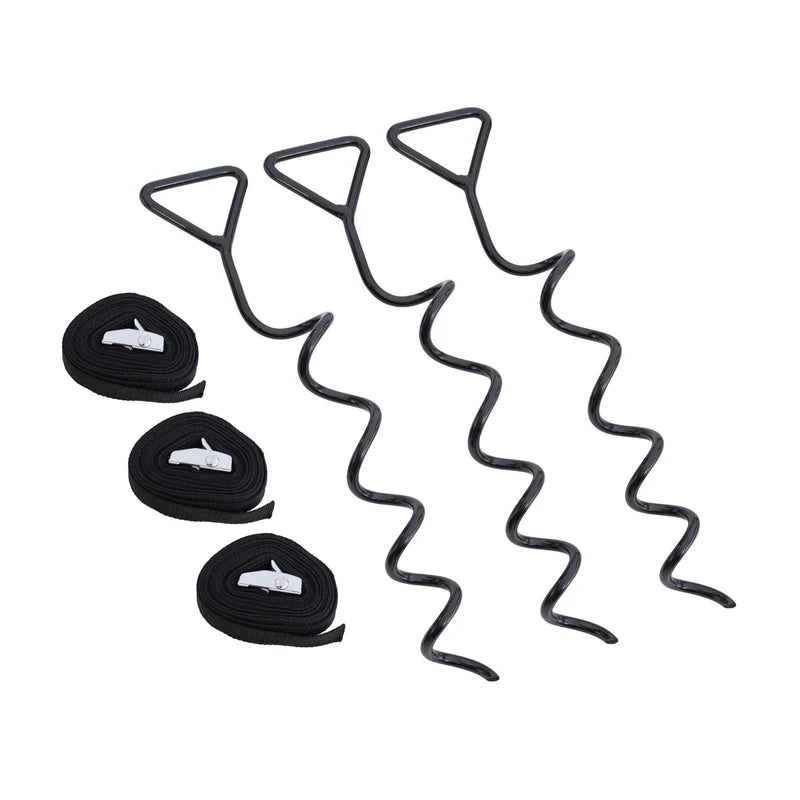 TP Infinity Leap Accessory Pack (UK Mainland Only), Learning SPACE