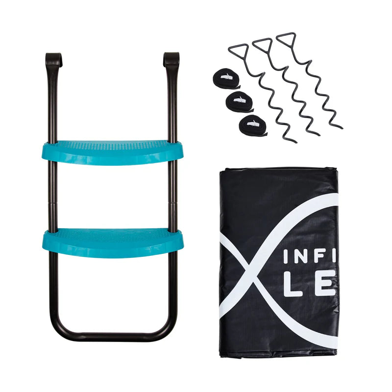 TP Infinity Leap Accessory Pack (UK Mainland Only), Learning SPACE