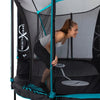 TP Infinity Leap Trampoline – The World’s First Two-Level Trampoline! (UK Mainland Only), Learning SPACE