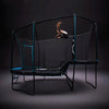 TP Infinity Leap Trampoline – The World’s First Two-Level Trampoline! (UK Mainland Only), Learning SPACE