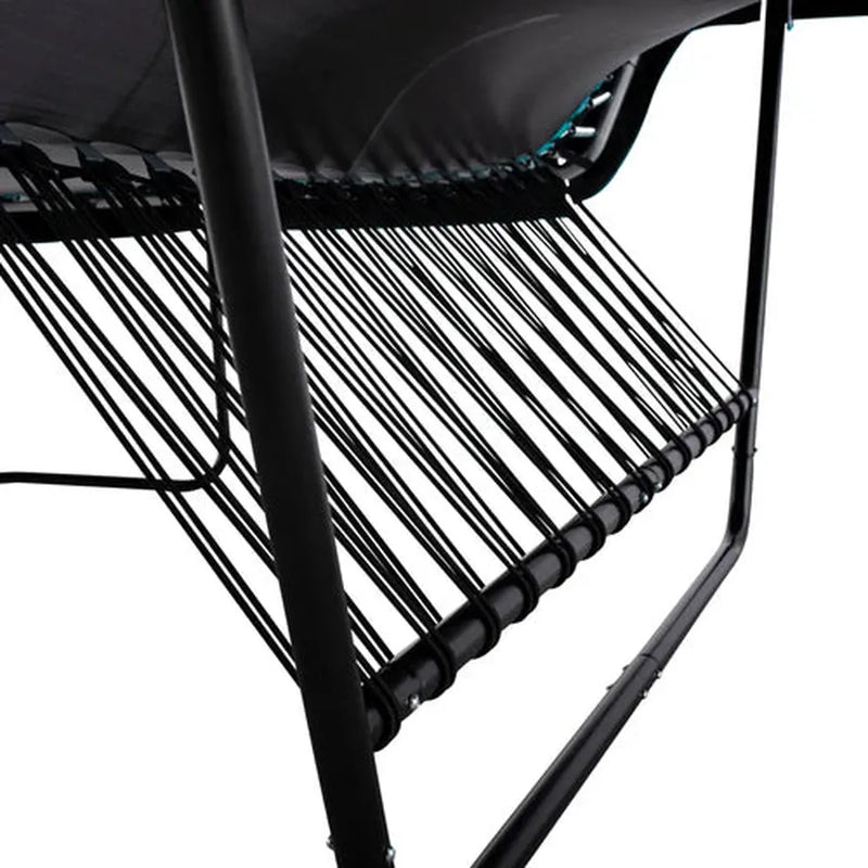 TP Infinity Leap Trampoline – The World’s First Two-Level Trampoline! (UK Mainland Only), Learning SPACE