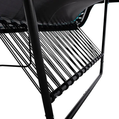 TP Infinity Leap Trampoline – The World’s First Two-Level Trampoline! (UK Mainland Only), Learning SPACE