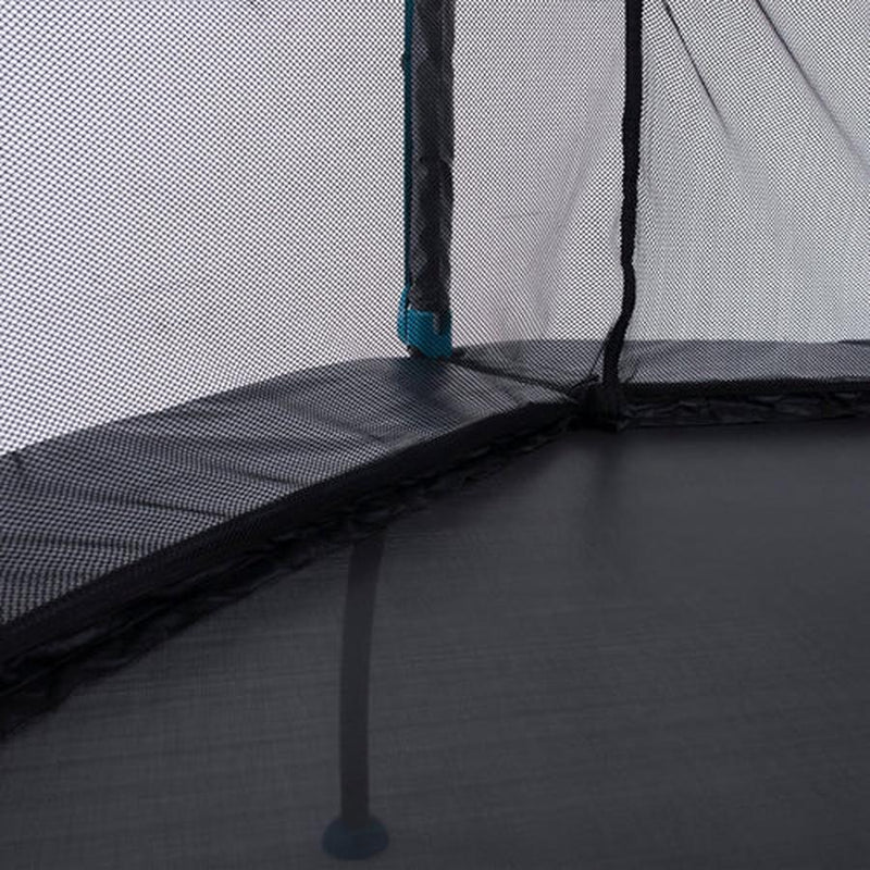 TP Infinity Octagonal Trampoline (UK Mainland Only), Learning SPACE