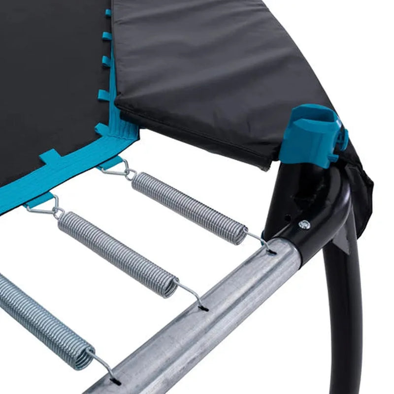 TP Infinity Octagonal Trampoline (UK Mainland Only), Learning SPACE