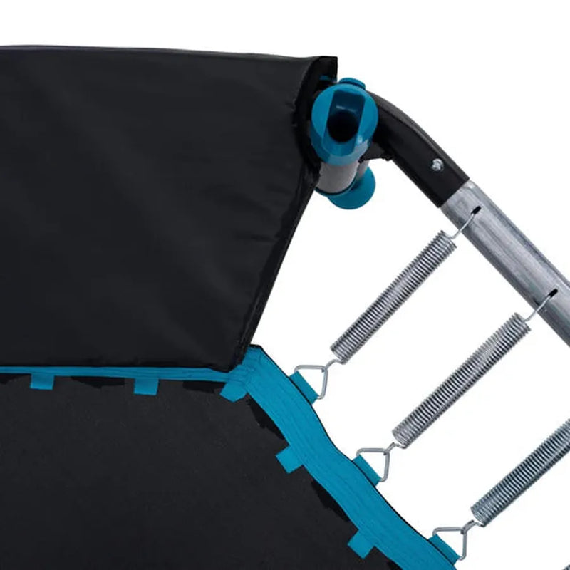 TP Infinity Octagonal Trampoline (UK Mainland Only), Learning SPACE
