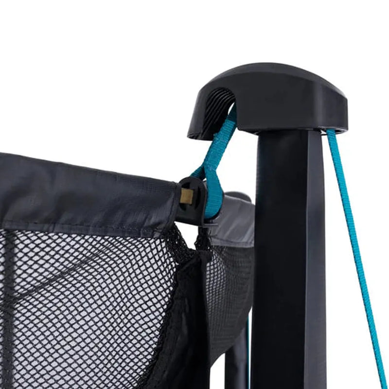 TP Infinity Octagonal Trampoline (UK Mainland Only), Learning SPACE