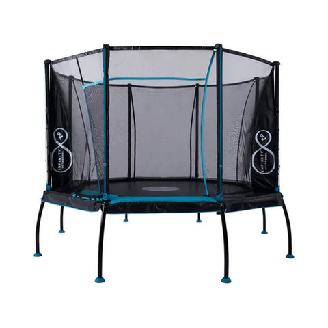 TP Infinity Octagonal Trampoline (UK Mainland Only), Learning SPACE