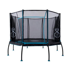 TP Infinity Octagonal Trampoline (UK Mainland Only), Learning SPACE