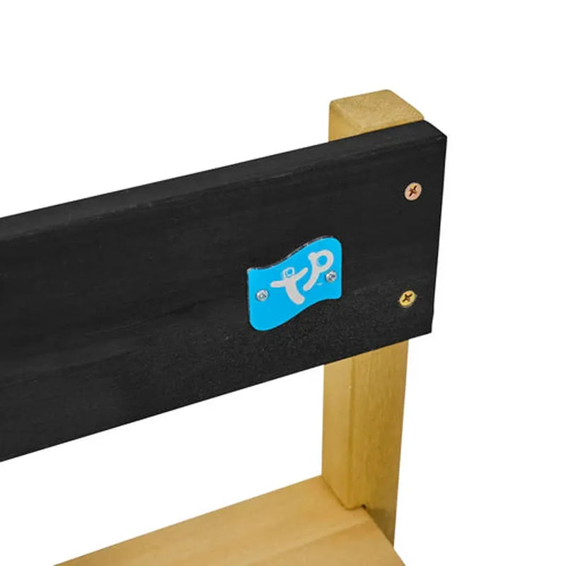 TP Junior Chef Wooden Mud Kitchen (UK Mainland Only), Learning SPACE