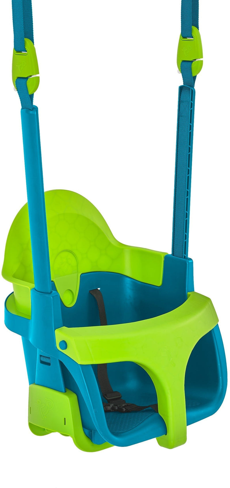 TP Kingswood Double Swing Frame – Quadpod & Rapide Seats (UK Mainland Only), Learning SPACE