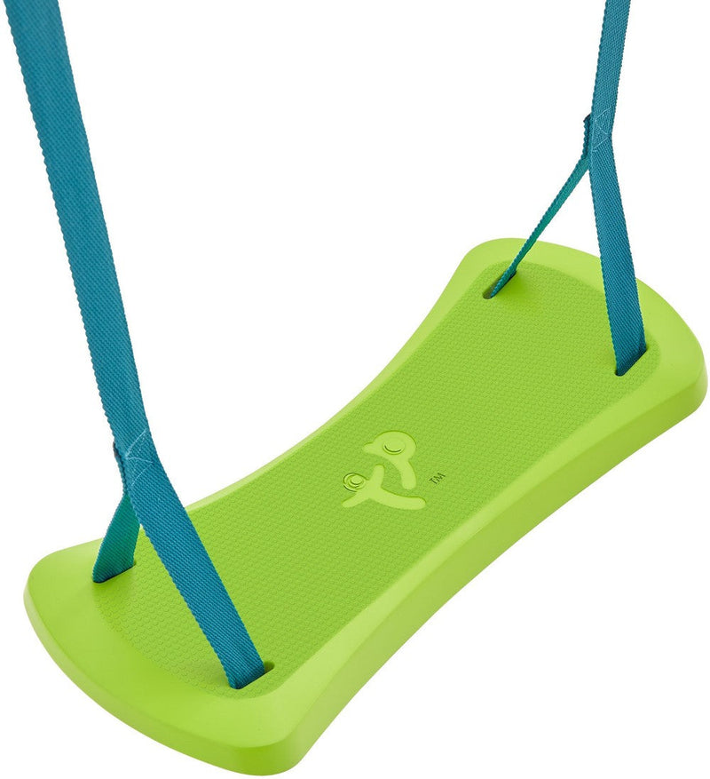 TP Kingswood Double Swing Set (UK Mainland Only), Learning SPACE