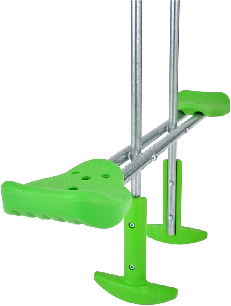 TP Kingswood Double with Set with Glider (UK Mainland Only), Learning SPACE