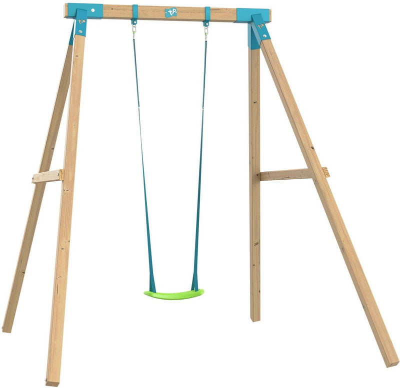 TP Kingswood Single Swing Set (UK Mainland Only), Learning SPACE