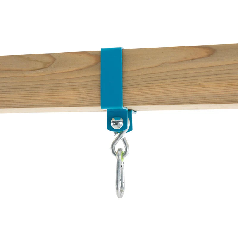 TP Kingswood Triple Swing Set (UK Mainland Only), Learning SPACE