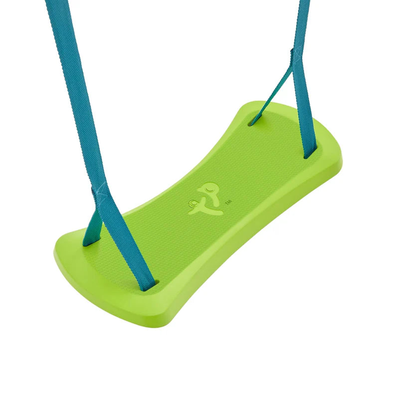 TP Kingswood Triple Swing Set (UK Mainland Only), Learning SPACE