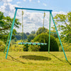TP Metal Giant Nest Swing (UK Mainland Only), Learning SPACE