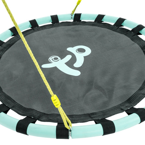 TP Metal Giant Nest Swing (UK Mainland Only), Learning SPACE