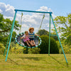 TP Metal Giant Nest Swing (UK Mainland Only), Learning SPACE