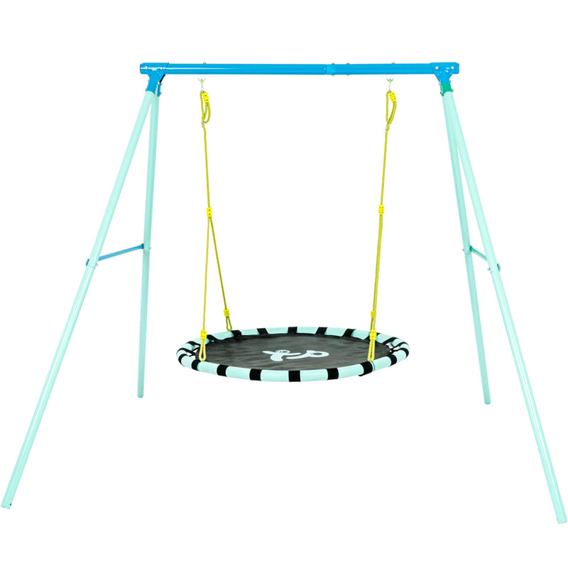 TP Metal Giant Nest Swing (UK Mainland Only), Learning SPACE