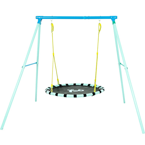 TP Metal Giant Nest Swing (UK Mainland Only), Learning SPACE