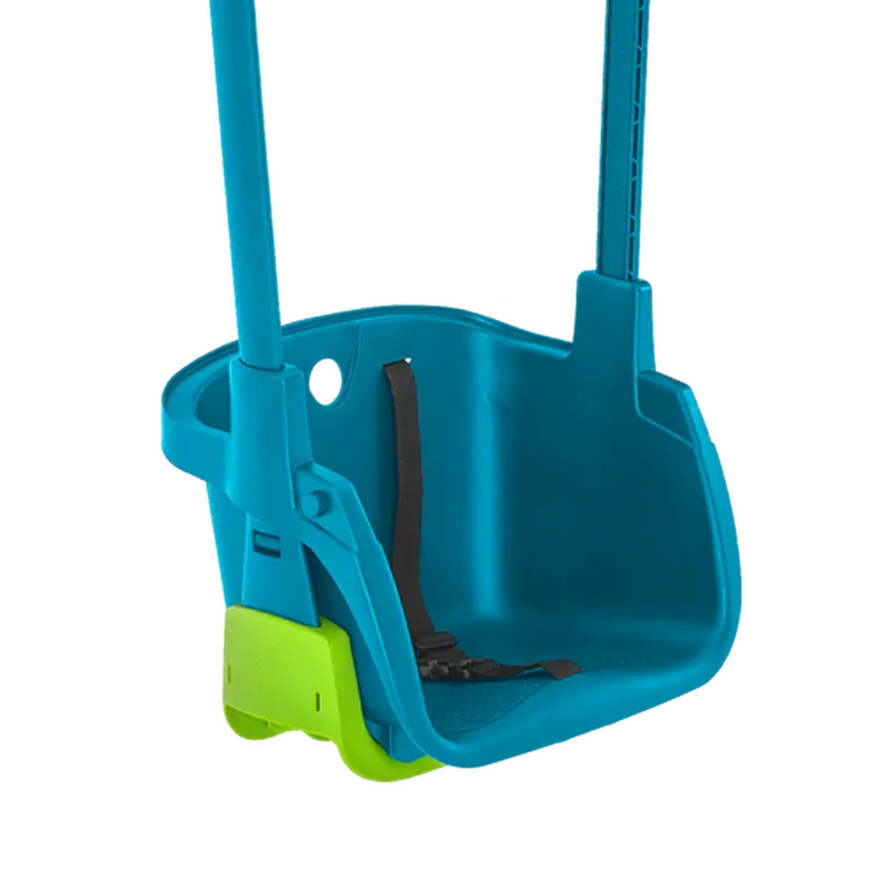 TP Quadpod® Baby Swing Seat, Learning SPACE