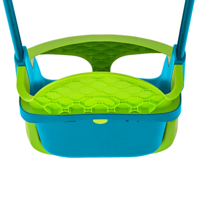 TP Quadpod® Baby Swing Seat, Learning SPACE