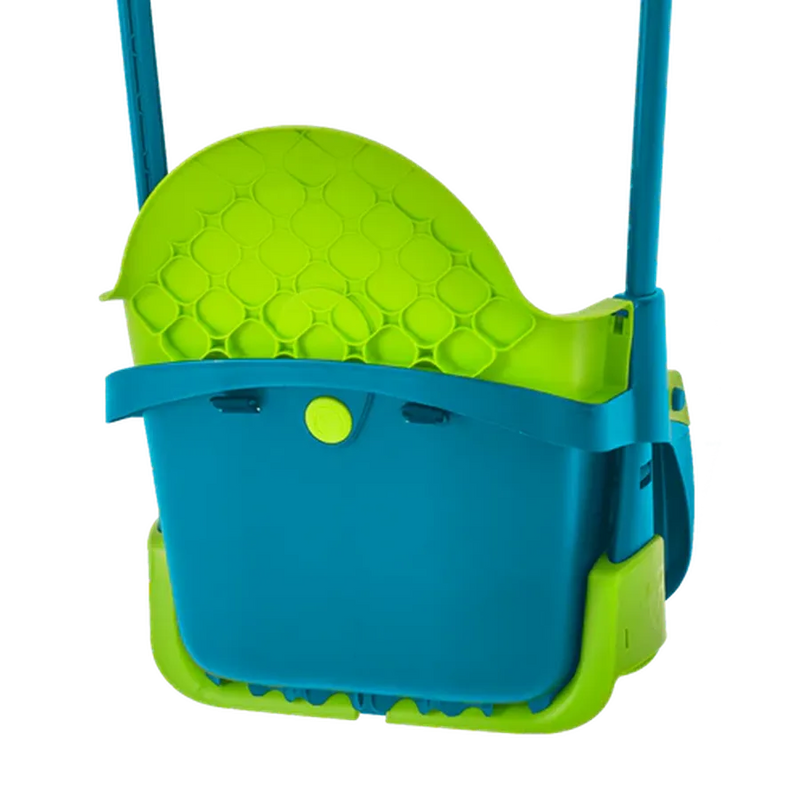 TP Quadpod® Baby Swing Seat, Learning SPACE