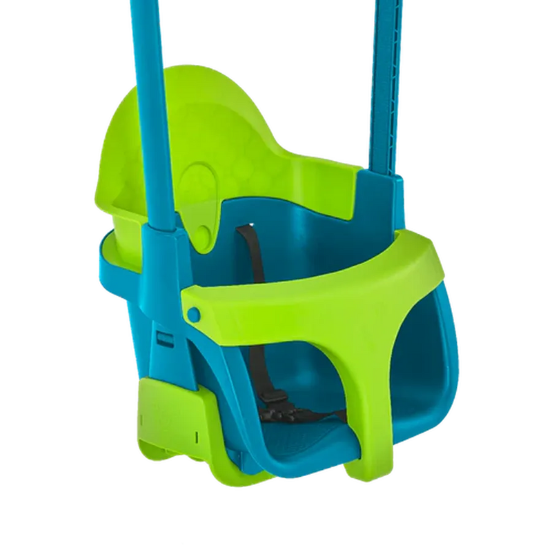 TP Quadpod® Baby Swing Seat, Learning SPACE