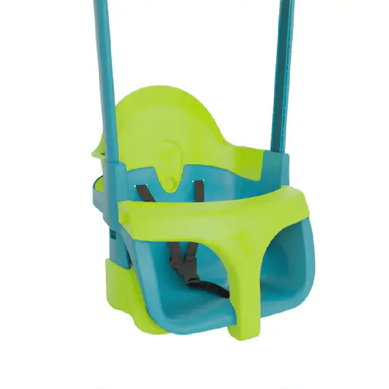 TP Quadpod® Baby Swing Seat, Learning SPACE