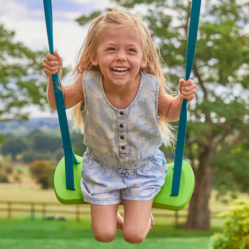 TP Rapide Swing Seat, Learning SPACE