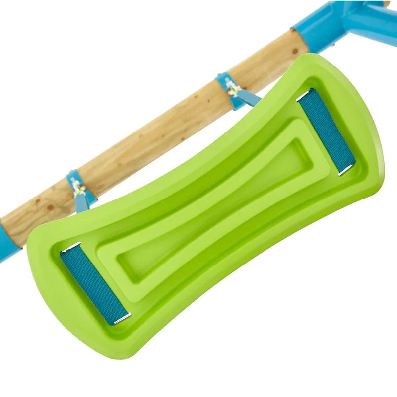 TP Rapide Swing Seat, Learning SPACE