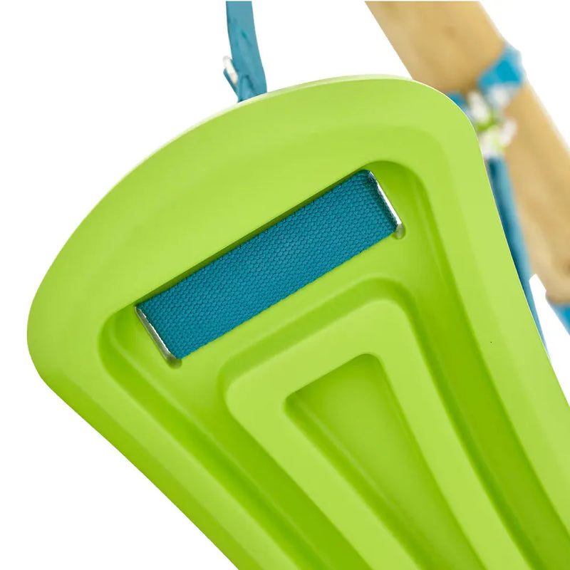 TP Rapide Swing Seat, Learning SPACE