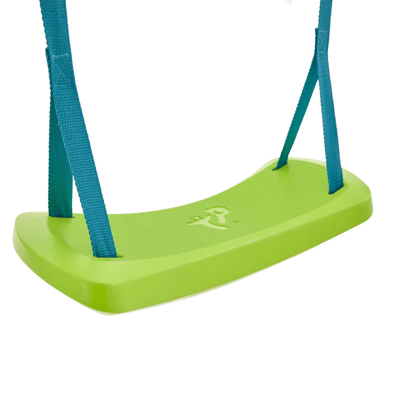 TP Deluxe Single Metal Swing Set (UK Mainland Only), Learning SPACE