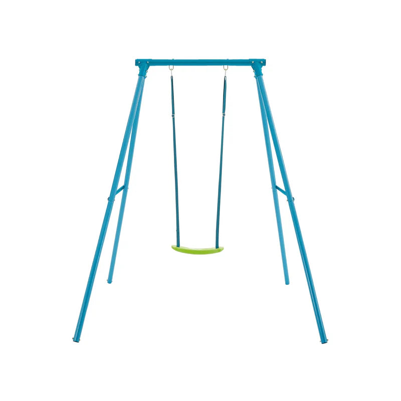 TP Deluxe Single Metal Swing Set (UK Mainland Only), Learning SPACE