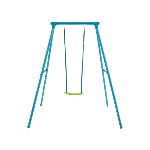 TP Single Metal Swing Set (UK Mainland Only), Learning SPACE