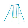 TP Single Metal Swing Set (UK Mainland Only), Learning SPACE